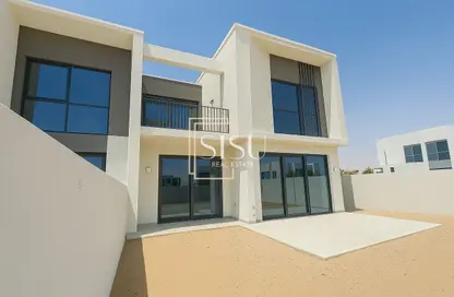 فيلا - 4 غرف نوم - 4 حمامات للايجار في نارا - ذا فالي - دبي