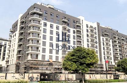 Apartment - 2 Bedrooms - 2 Bathrooms for sale in Symphony On The Park - Town Square - Dubai
