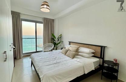 Apartment - 2 Bedrooms - 3 Bathrooms for sale in Pacific Fiji - Pacific - Al Marjan Island - Ras Al Khaimah