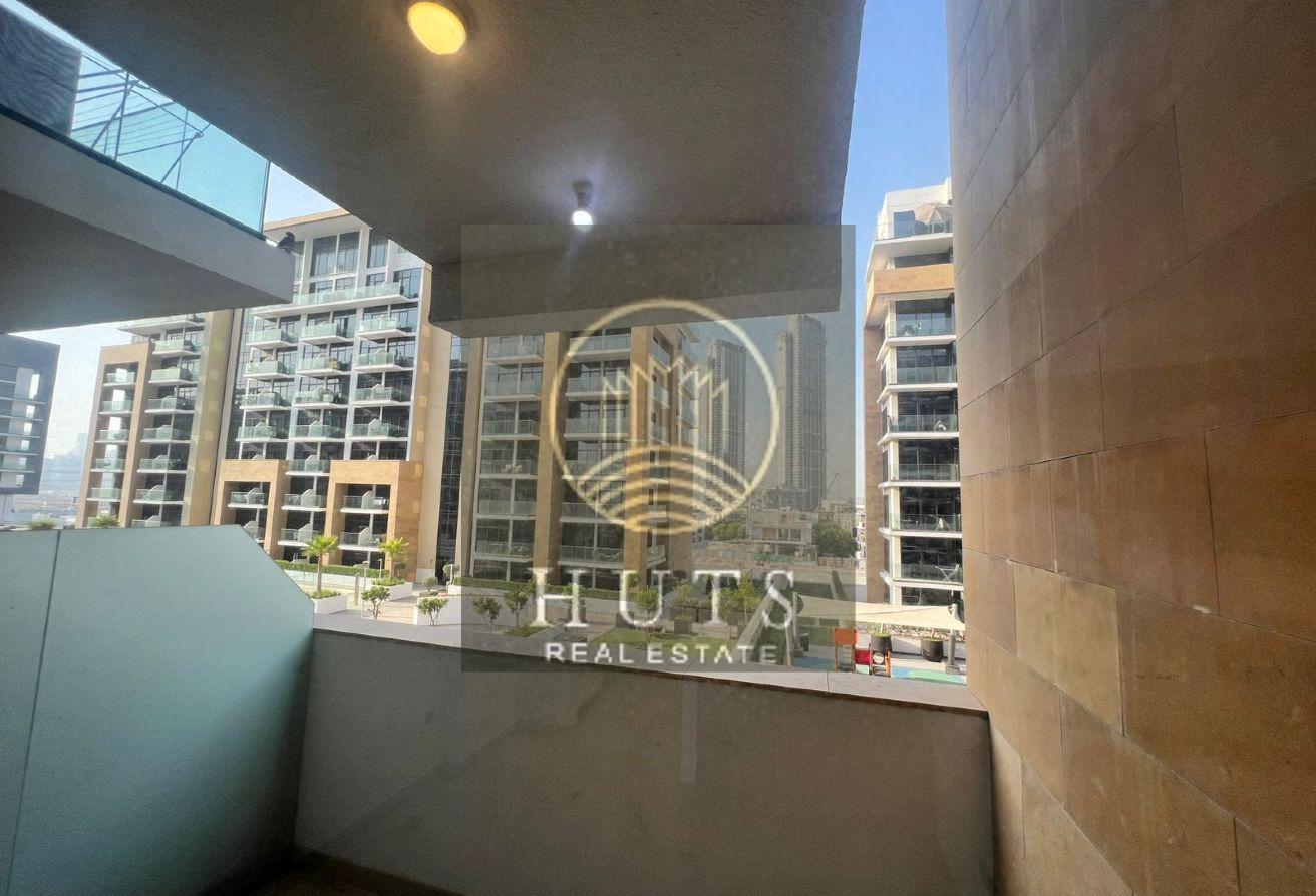 UNFURNISHED | SPACIOUS LAYOUT | WITH BALCONY photo 6