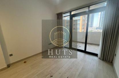 Apartment - Studio - 1 for rent in Azizi RIviera 18 - Azizi Riviera - Meydan One - Meydan - Dubai