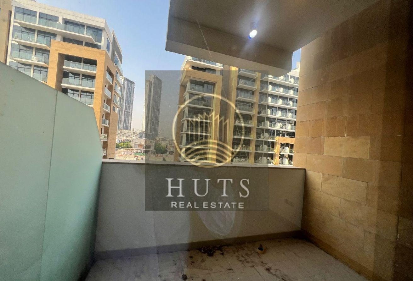 UNFURNISHED | SPACIOUS LAYOUT | WITH BALCONY photo 4