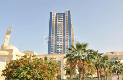 شقة - غرفة نوم - 2 حمامات للايجار في مايا 1 - مثلث قرية جميرا - دبي شقة - غرفة نوم - 2 حمامات للايجار في مايا 1 - مثلث قرية جميرا - دبي