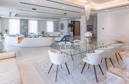Villa - 7 Bedrooms - 7+ Bathrooms for sale in Cluster 1 - The Sustainable City - Dubai