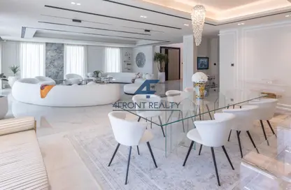 Villa - 7 Bedrooms - 7+ Bathrooms for sale in Cluster 1 - The Sustainable City - Dubai