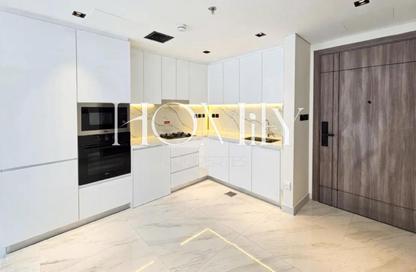 Apartment - 1 Bedroom - 2 Bathrooms for rent in Samana Miami - District 14 - Jumeirah Village Circle - Dubai