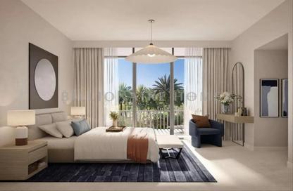 Townhouse - 3 Bedrooms - 4 Bathrooms for sale in Raya - Arabian Ranches 3 - Dubai