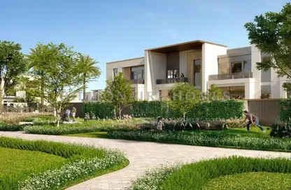 Townhouse - 3 Bedrooms - 4 Bathrooms for sale in Raya - Arabian Ranches 3 - Dubai