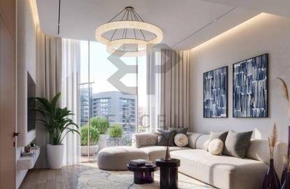 Apartment - 1 - 1 for sale in Kaia Building A - Kaia - Dubai Islands - Dubai Apartment - 1 - 1 for sale in Kaia Building A - Kaia - Dubai Islands - Dubai