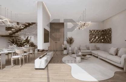 Apartment - 1 - 1 for sale in Kaia Building A - Kaia - Dubai Islands - Dubai Apartment - 1 - 1 for sale in Kaia Building A - Kaia - Dubai Islands - Dubai