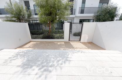 Villa - 3 - 3 for rent in Elora - The Valley - Dubai