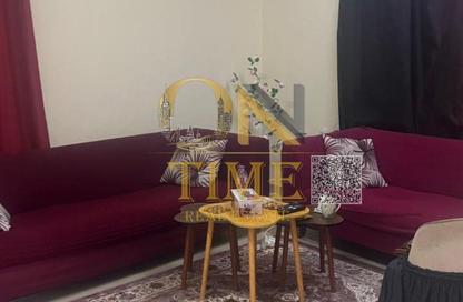 Apartment - 1 Bedroom - 2 Bathrooms for rent in Al Naemiya Tower 2 - Al Naemiya Towers - Al Nuaimiya - Ajman