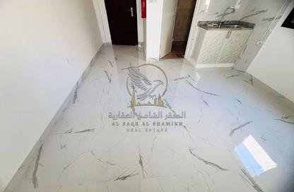 Apartment - Studio - 1 for rent in Al Mujarrah - Al Sharq - Sharjah