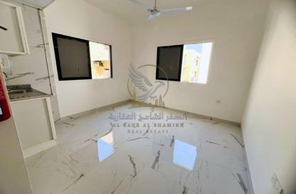 Apartment - Studio - 1 for rent in Al Mujarrah - Al Sharq - Sharjah