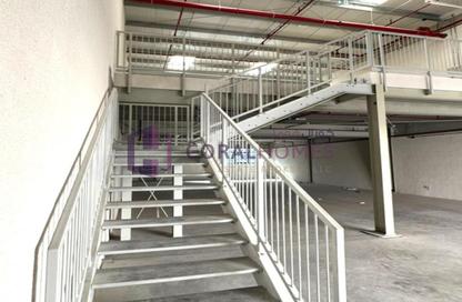 Warehouse - Studio for rent in Jebel Ali Industrial 1 - Jebel Ali Industrial - Jebel Ali - Dubai