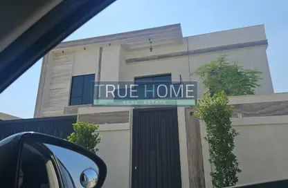 فيلا - 5 غرف نوم - 6 حمامات للبيع في فيلا الحوشي - حوشي - البادي - الشارقة فيلا - 5 غرف نوم - 6 حمامات للبيع في فيلا الحوشي - حوشي - البادي - الشارقة