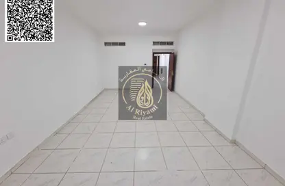 شقة - 2 غرف نوم - 2 حمامات للايجار في ذا ايكون جازا 2 - الراشدية 3 - الراشدية - عجمان