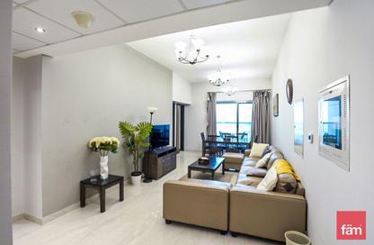 Apartment - 4 Bedrooms - 5 Bathrooms for sale in Elite Business Bay Residence - Business Bay - Dubai