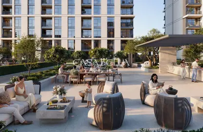 شقة - 2 غرف نوم - 2 حمامات للبيع في تيرا وودز - مدينة اكسبو - دبي شقة - 2 غرف نوم - 2 حمامات للبيع في تيرا وودز - مدينة اكسبو - دبي