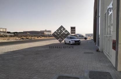 Warehouse - Studio - 1 Bathroom for rent in Umm Dir - Umm Al Quwain