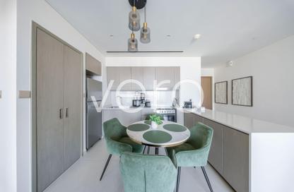 Apartment - 1 Bedroom - 2 Bathrooms for rent in Grande - Opera District - Downtown Dubai - Dubai
