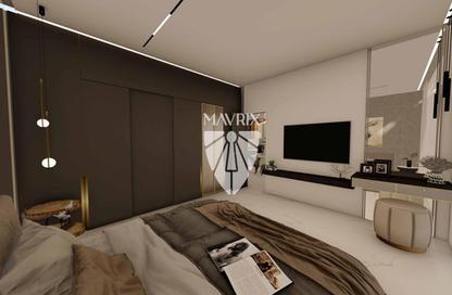 Apartment - 1 - 2 for sale in 48 Parkside - Arjan - Dubai Apartment - 1 - 2 for sale in 48 Parkside - Arjan - Dubai