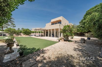 Villa - 5 Bedrooms - 5 Bathrooms for sale in Saheel 1 - Saheel - Arabian Ranches - Dubai Villa - 5 Bedrooms - 5 Bathrooms for sale in Saheel 1 - Saheel - Arabian Ranches - Dubai
