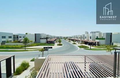 Apartment - 2 - 2 for rent in Urbana 3 - Urbana - Emaar South - Dubai South (Dubai World Central) - Dubai