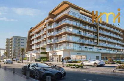 Apartment - Studio - 1 for sale in Ventana Residences - International City Phase 2 (Al Warsan 4) - Dubai