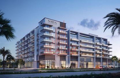 Apartment - 3 - 4 for sale in Vida Residences - Saadiyat Island - Abu Dhabi
