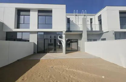 Townhouse - 3 Bedrooms - 4 Bathrooms for rent in Murooj Al Furjan West - Murooj Al Furjan - Al Furjan - Dubai Townhouse - 3 Bedrooms - 4 Bathrooms for rent in Murooj Al Furjan West - Murooj Al Furjan - Al Furjan - Dubai