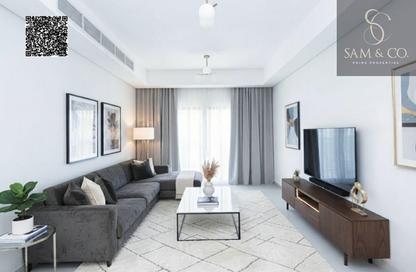 Apartment - 2 - 3 for sale in AZHA Community - Al Amerah - Ajman
