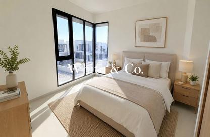 Townhouse - 4 Bedrooms - 4 Bathrooms for sale in Jebel Ali Village Townhouses - Jebel Ali Village - Jebel Ali - Dubai Townhouse - 4 Bedrooms - 4 Bathrooms for sale in Jebel Ali Village Townhouses - Jebel Ali Village - Jebel Ali - Dubai