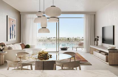 Apartment - 1 Bedroom - 2 Bathrooms for sale in Bay Grove Residence 11 - Bay Grove Residences - Dubai Islands - Dubai