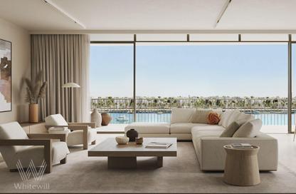 Apartment - 1 Bedroom - 2 Bathrooms for sale in Bay Grove Residence 11 - Bay Grove Residences - Dubai Islands - Dubai