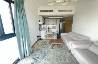 شقة - 3 غرف نوم - 2 حمامات للايجار في ذا نوك 1 - ذا نوك - بوابة وصل - دبي