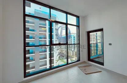 Apartment - 1 Bedroom - 1 Bathroom for rent in Jumeirah Garden City - Al Satwa - Dubai