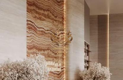 Apartment - 1 Bedroom - 1 Bathroom for sale in Majan One Residences - Majan - Dubai Apartment - 1 Bedroom - 1 Bathroom for sale in Majan One Residences - Majan - Dubai