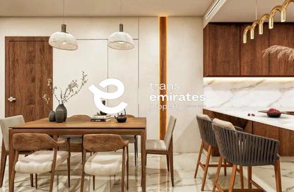 Apartment - 1 Bedroom - 1 Bathroom for sale in Radiant Elite Tower - City Of Lights - Al Reem Island - Abu Dhabi