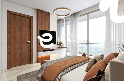 Apartment - 1 Bedroom - 1 Bathroom for sale in Radiant Elite Tower - City Of Lights - Al Reem Island - Abu Dhabi Apartment - 1 Bedroom - 1 Bathroom for sale in Radiant Elite Tower - City Of Lights - Al Reem Island - Abu Dhabi