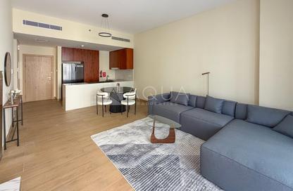Apartment - 2 Bedrooms - 3 Bathrooms for rent in La Sirene Building 4 - La Sirene - Port de La Mer - La Mer - Jumeirah - Dubai
