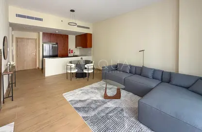 شقة - 2 غرف نوم - 3 حمامات للايجار في مبنى La Sirene 4 - لا سيرين - بورت دي لا مير - لا مير - جميرا - دبي