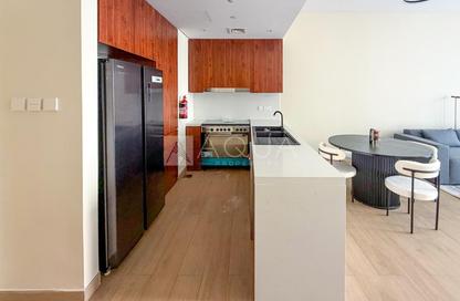 Apartment - 2 Bedrooms - 3 Bathrooms for rent in La Sirene Building 4 - La Sirene - Port de La Mer - La Mer - Jumeirah - Dubai