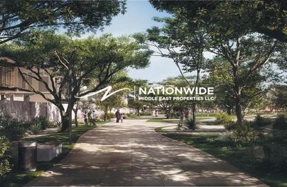 Land - Studio for sale in Wadeem - Al Hudayriat Island - Abu Dhabi