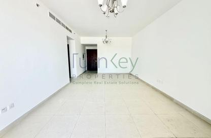 Apartment - 2 - 3 for rent in Dubai Studio City - Dubai