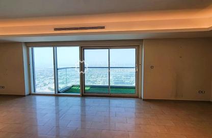 Apartment - 3 Bedrooms - 4 Bathrooms for rent in Burj Khalifa Area - Downtown Dubai - Dubai