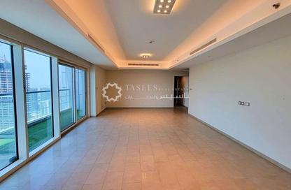 Apartment - 3 Bedrooms - 4 Bathrooms for rent in Burj Khalifa Area - Downtown Dubai - Dubai