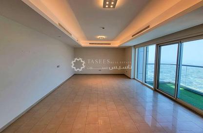Apartment - 3 Bedrooms - 4 Bathrooms for rent in Burj Khalifa Area - Downtown Dubai - Dubai