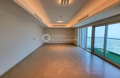 شقة - 3 غرف نوم - 4 حمامات للايجار في برج خليفة - وسط مدينة دبي - دبي