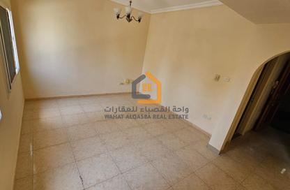 Apartment - 1 Bedroom - 1 Bathroom for rent in Al Mahatta - Al Qasimia - Sharjah